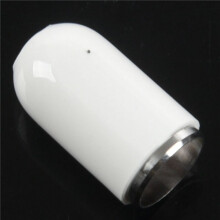 3X Magnetic Cap for Pencil, Magnetic Replacement Protective Cap Cover for Pro Pencil - White