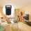 2X Single Board Camera Lens 12mm 5MP HD Network Camera Lens CCTV LENS Camera Accessories 2