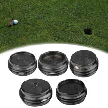 2Pcs Weight Compatible for GEN2 Brando, Gunboat Putter,0811 x X+ Prototype Driver Choice One,2.5G
