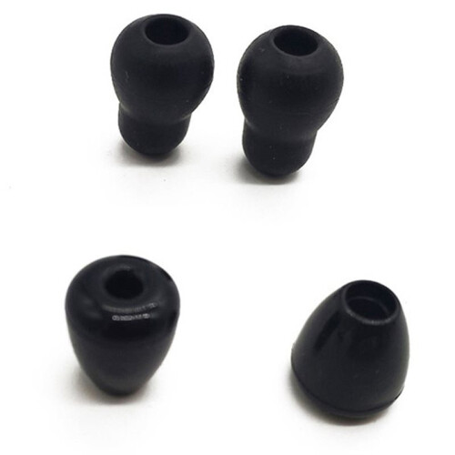 Soft Earplugs/Diaphragm/Children Suspension Diaphragm Stethoscope Vibrating Membrane Frequency Conversio 1