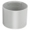 Body Fittings Exhaust Pipe Hose Interface Connector 130mm 2