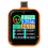 T3 Touch Control Gravity Sensor Digital Voltmeter Ammeter Hög Precision Power USB Tester  4.5-50V 6A Typ-C-Port 2