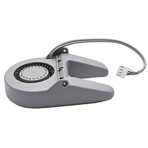 Voor  3D Printer Accessoires A1  Onderdeel 5015 Koelventilator 3D Printer Koelventilator 3D Printer Ventilator Assemblage 2