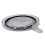 Transparent Lid for  TM7 Mix Pot - Durable and Visualized Cover for Efficient Cooking 3