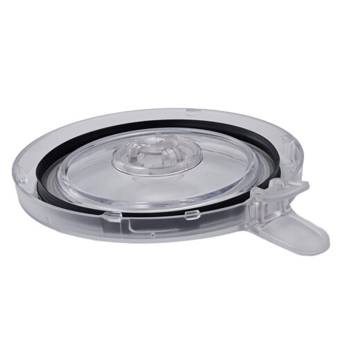 Transparent Lid for  TM7 Mix Pot - Durable and Visualized Cover for Efficient Cooking 2
