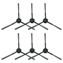 Compatible avec les Pièces de Rechange L'Aspirateur pour Ultenic MC1, Accessoires de Brosse Latérale