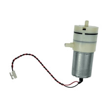 Vacuum Sewage Pump for G30S Pro / Saros 20 / Saros 20 Sonic Replacement Water Pump Motor Parts