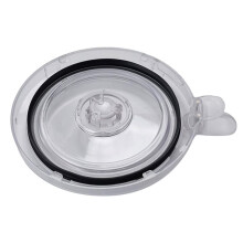 Transparent Lid for TM7 Mix Pot - Durable and Visualized Cover for Efficient Cooking