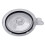 Transparent Lid for  TM7 Mix Pot - Durable and Visualized Cover for Efficient Cooking 1