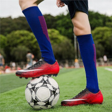 12 St Ersättningsfotbollsskor Spikar, M5 Fotbollssko Spikar med Nyckel, Fotbollssko Spikar