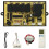 QD-U02B+ Air Conditioner Control Board Universal AC PCB Control Board System Only for Wall-Mounted Air Conditioners 2