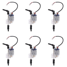 6X für MN D90 D91 D96 RC Auto Ersatz Teile Upgrade 260 Motor Getriebe