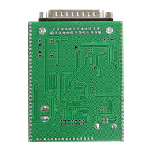 Para OBD W211 R230 ABS SBC Herramienta de ReparacióN CóDigo C249F Herramienta de Reinicio para Be -Nz SBC