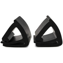 Universal  Cart Windshield Retaining Clips for EZGO Club CAR ,Set of 4,102005801,1020058-01