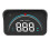 M8 HUD - Display OBD Car Display Speedometer Universal 2