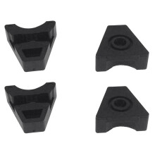 4 Peças Kit de Reparo Deslizante de Janela de Teto Solar de Carro Clipe para  Cla um C Classe e W176 W177 W205