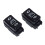 2 Par para Interruptor de Janela  Esquerda Direita Poder 190 260 300 1248204610 1248204510 2