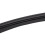 4PCS 18 Inch 6mm Frame Windshield Wiper Blade Refill Car Bus Silicone Universal 10