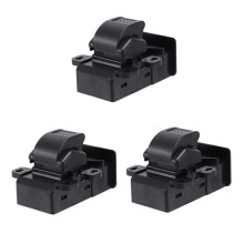 3X NEW Power Window Fit for Fit 07-08 35760-S6A-003