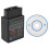 OBD ELM327 CAN BUS Check Engine Car  Auto Diagnostic Scanner Tool OBD2 OBDII Interface Adapter for Android PC 1