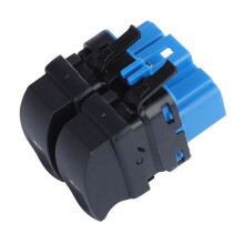 Carro 82002-14938 Botão Interruptor da Janela Elétrica 8200214938 para Clio III 05-