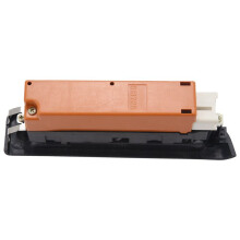 4PCs Car Front Left & Right Electric Window for NPR66 70PL NKR NQR70 NHR 8973151840 8981472360 98147236-0