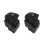 2X Electric Window Passenger Control  93580-2E000 for  Tucson Window Regulator 1