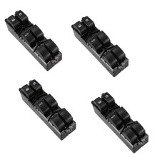 4X Novo Interruptor de Vidro Elétrico Adequado para 8-97417469-0