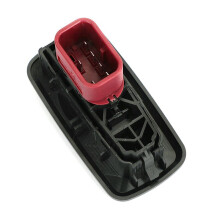 6X Interruptor de Controle Do Vidro Elétrico 8A6T14529AA 8A6T-14529-AA para Fiesta VI 1.25 1.4 1.6 2008-2013 Acessórios de Carro