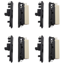 8X 24V Front Left Right Electric Window for NPR66 70PL NKR NQR70 NHR LHD 8973151840 8981472360