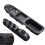 2X Interruptor da Janela Principal Esquerda Dianteira para  307 2000-2005 96351622XT 6554.E4 3