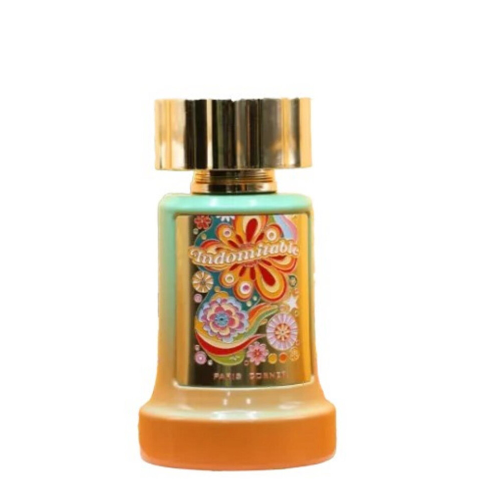 Paris Corner Indomitable Eau De Parfum Unisex 100 Ml