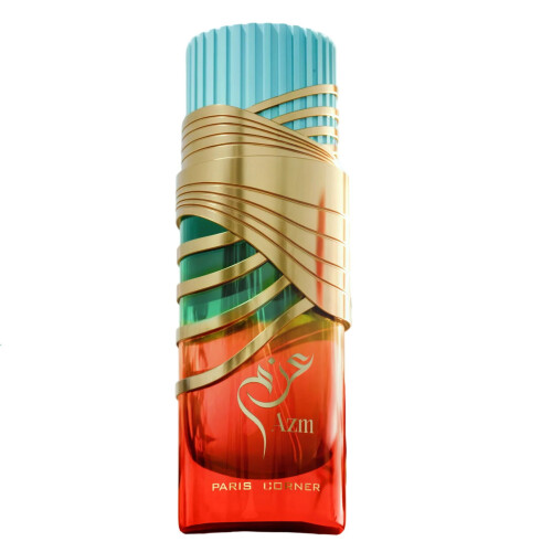 Paris Corner Azm Ep 100 Vp Unisex Novedad