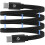 USB-C to USB-C Cable 60W, Magnetic Braided, 1m Black 1