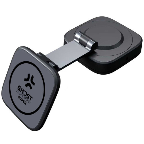 MagSafe-Compatible Magnetic Phone Mount, Suction Cup, 360 2