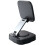 MagSafe-Compatible Magnetic Phone Mount, Suction Cup, 360 4