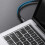 USB-C to USB-C Cable 60W, Magnetic Braided, 1m Black 4