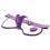 Fantasy for Her Ultimate Butterfly Strap-On Remote Control Wearable Vibrator 4