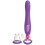 FANTASY FOR HER - CLITORIS SUCKER VIOLET STIMULANT LANGUE 6