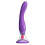 FANTASY FOR HER - CLITORIS SUCKER VIOLET STIMULANT LANGUE 7