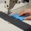 Multifunctional Magnetic Seam Guide, Built-in Seam Ripper &  Guide, Dual-Scale Marking Sewing Machine Guide (2PCS) 3