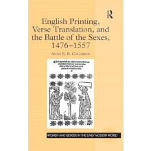 English Printing Verse Translation and the Battle of the Sexes 1476155