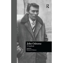 John Osborne A Casebook Paperback Book