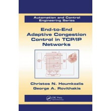 EndtoEnd Adaptive Congestion Control in TCPIP Networks by Christos N.