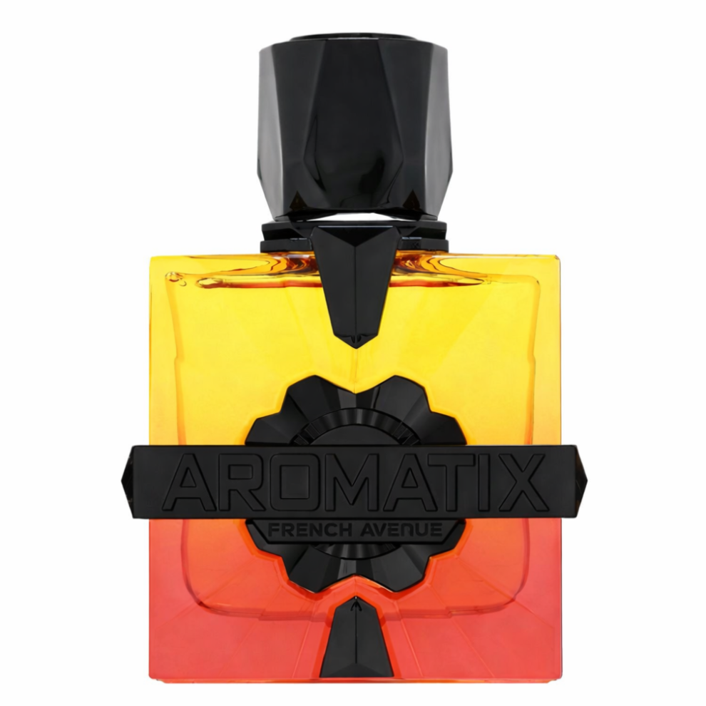 French Avenue Aromatix Forbidden Fruit Extrait De Parfum 100Ml - Image 3