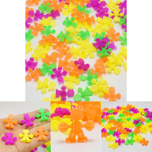 Childrens Animal Puzzle Toy Encourage Handson Learning And Cognitive Development Material Plastic 1