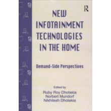 New infotainment Technologies in the Home Demandside Perspectives Pape