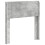 VidaXL vidaXL Headboard Concrete Grey PB 5