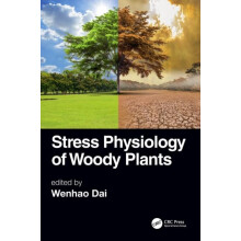 Stress Physiology of Woody Plants Hardcover Book