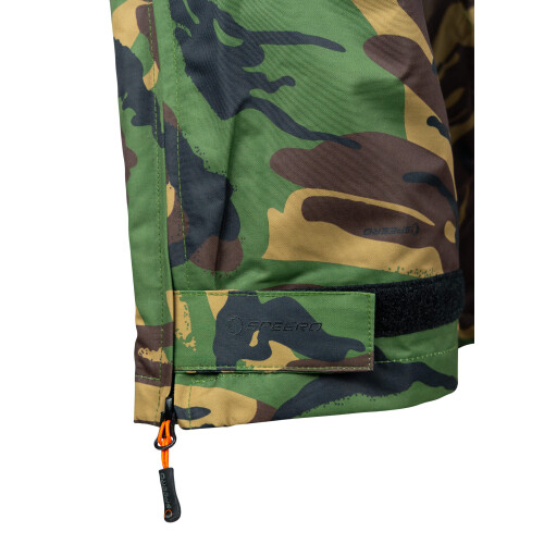 Speero SPEERO Sirius Tech-Lite Trousers DPM XX-Large